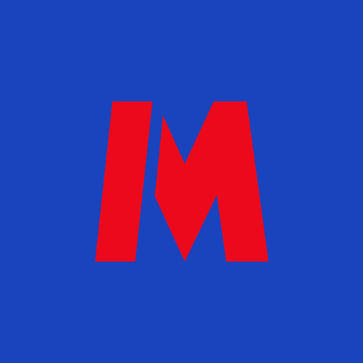 Metro Bank (UK) Logo
